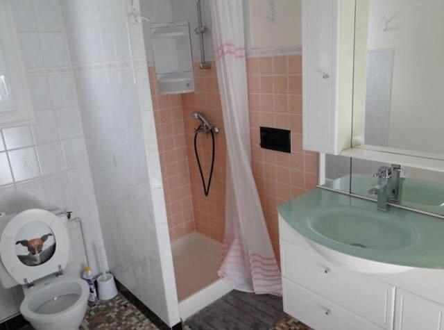 Appartement Ilheou Ete Et Hiver 1 A 5 Personnes Cauterets Exterior photo