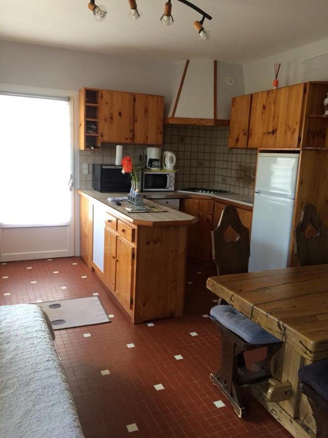 Appartement Ilheou Ete Et Hiver 1 A 5 Personnes Cauterets Exterior photo